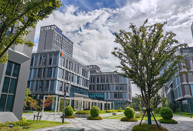 乐东工业地产投资新蓝海——新能源产业园区崛起